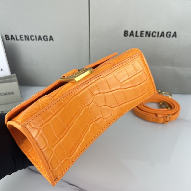 Balenciaga Hourglass Bags